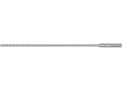 Betona urbis, SDS-Plus, 4 griezēji 6x310 mm YATO YT-42314