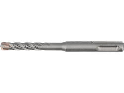 Betona urbis, SDS-Plus, 4 griezēji 8x110 mm YATO YT-42315