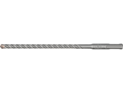 Betona urbis, SDS-Plus, 4 griezēji 8x210 mm YATO YT-42317