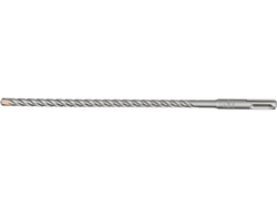 Betona urbis, SDS-Plus, 4 griezēji 8x260 mm YATO YT-42318
