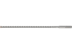 Betona urbis, SDS-Plus, 4 griezēji 8x310 mm YATO YT-42319