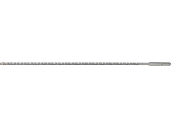 Betona urbis, SDS-Plus, 4 griezēji, 8x450mm YATO YT-42321