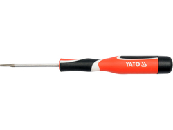 Precīzs TORX skrūvgriezis T6*50mm YATO YT-25853