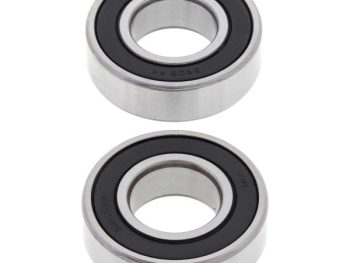 Riteņu gultņu komplekts Aizmugurē/priekšā HARLEY DAVIDSON FLHRC, FLHRSE4, FLHT, FLHTC, FLHTCU, FLHTCUSE3, FLHTCUSE4, FLHTCUTG, FLHX, FLSTC, FLSTF, FLSTN, FLSTSB, FLTR 400-1803 2004-2016