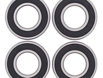 Riteņu gultņu komplekts Aizmugurē HARLEY DAVIDSON FLHTCU; KAWASAKI MULE 450-1584 1988-2009