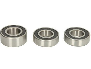 Riteņu gultņu komplekts Aizmugurē HARLEY DAVIDSON VRSCAW, VRSCD, VRSCDX, VRSCF 1130/1250 2008-2016