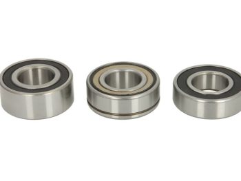 Riteņu gultņu komplekts Aizmugurē HARLEY DAVIDSON VRSCAW, VRSCD, VRSCDX, VRSCF 1130/1250 2008-2016
