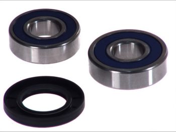 Riteņu gultņu komplekts Aizmugurē (Ar blīvi) HONDA CB, GL, VF 1000/1100/1200 1983-1987