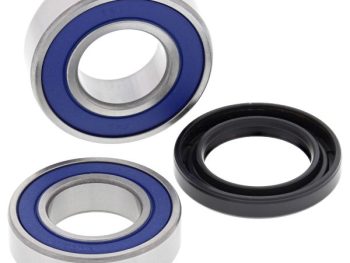 Riteņu gultņu komplekts priekšā (Ar blīvi) YAMAHA YZF-R1 1000 2006-2017