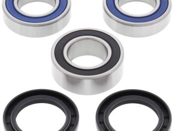Riteņu gultņu komplekts Aizmugurē (ar blīvslēgiem) SHERCO ENDURO, SUPERMOTARD, SX 250-510 2004-2010