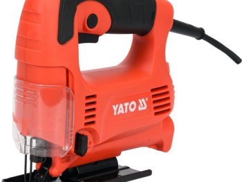 Elektriskā finierzāģis 450W YATO YT-82274