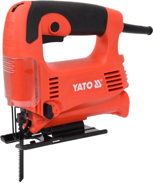 Elektriskā finierzāģis 450W YATO YT-82274 Elektriskā finierzāģis 450W YATO YT-82274 - Image 4