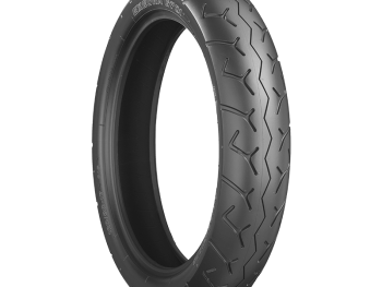 130/70-18 BRIDGESTONE G701 63H TL DOT22 (bez atgriešanas iespējām)