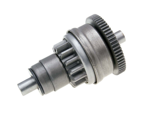 Startera bendiks (bendix) APRILIA, DERBI, GILERA, PIAGGIO, VESPA 2T 50cc Startera bendiks (bendix) APRILIA, DERBI, GILERA, PIAGGIO, VESPA 2T 50cc