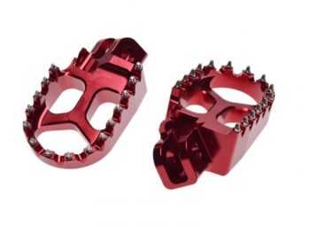 Kāpšļu komplekts SUZUKI DR-Z 400E/R/S/SM - 00-17, RMX250, RM125/250