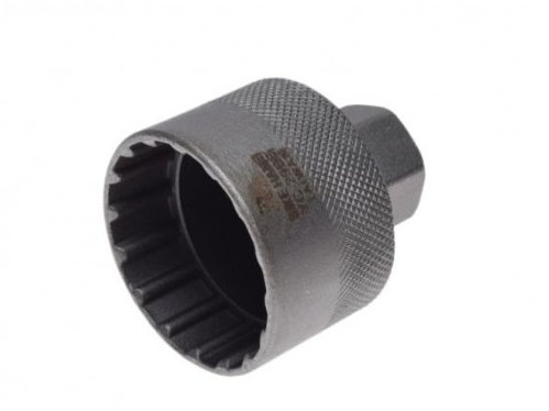 Atslēga Shimano Hollowtech II gultņiem, 16 robi Atslēga Shimano Hollowtech II gultņiem, 16 robi