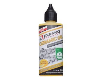 Velosipēdu keramiskā ķēdes smērviela 50 ml