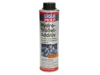 Hydraulic Lifter Additive 300 ml LIQUI MOLY 8345
