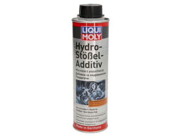 Hydraulic Lifter Additive 300 ml LIQUI MOLY 8345 Hydraulic Lifter Additive 300 ml LIQUI MOLY 8345