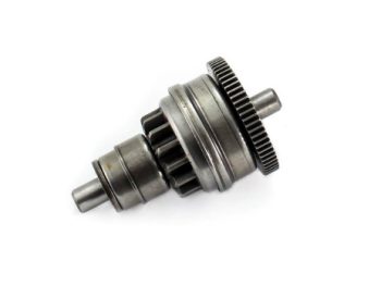 Startera bendiks (bendix) GY6 4T 50cc dzinējam
