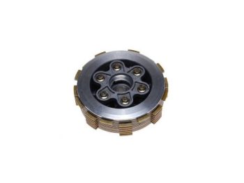 Sajūga ferodo disku komplekts ATV150/200/250cc