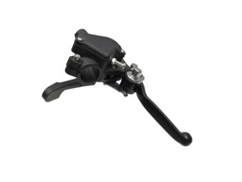 Mini Bike, Pocket Bike bremžu svira+ akseleratora rokturis