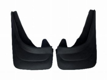 Universālie dubļu sargi (priekšējie) 30cm 2gab. Alburnus MG036F