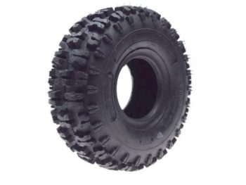 ATV riepas 4.10-4 F810 MINI ATV4PR