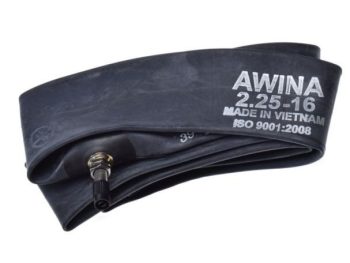 DET16 Moto kamera 2.25/2.50-16 AWINA