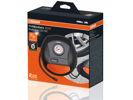 AUTOMAŠĪNAS ELEKTRISKAIS SŪKNIS OSRAM OS-OTI200 AUTOMAŠĪNAS ELEKTRISKAIS SŪKNIS OSRAM OS-OTI200 - Image 3