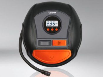 AUTOMAŠĪNAS ELEKTRISKAIS SŪKNIS OSRAM OS-OTI450