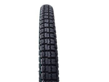 Mopēda riepa 2.50-17 VEE RUBBER