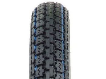 Moto riepa 2.75-16 VEE RUBBER