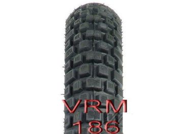 Moto riepa 2.75-16 VEE RUBBER