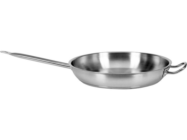 SS cepšanas panna 36 cm YATO YG-00104