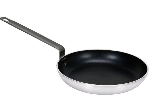 Cepšanas panna ar teflona pārklājumu, 280 mm YATO YG-00132