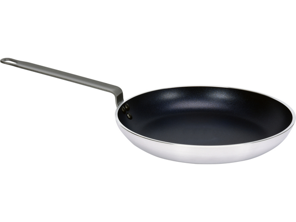 Cepšanas panna ar teflona pārklājumu, 320 mm YATO YG-00133