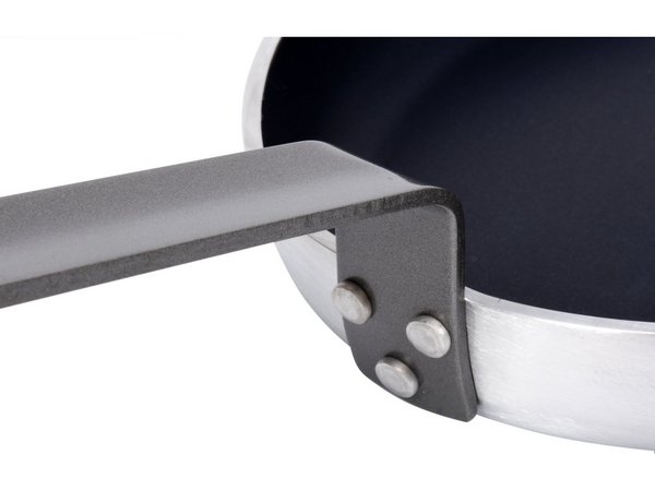 Cepšanas panna ar teflona pārklājumu, 320 mm YATO YG-00133 - Image 6