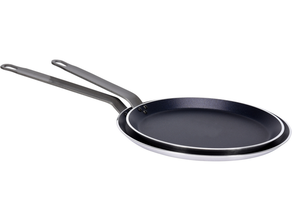 Pankūku panna ar teflona pārklājumu, 260 mm YATO YG-00152 - Image 6