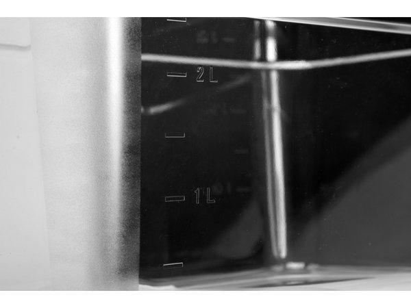 Gastronorm trauks RS GN 1/1 100mm YATO YG-00391 - Image 2