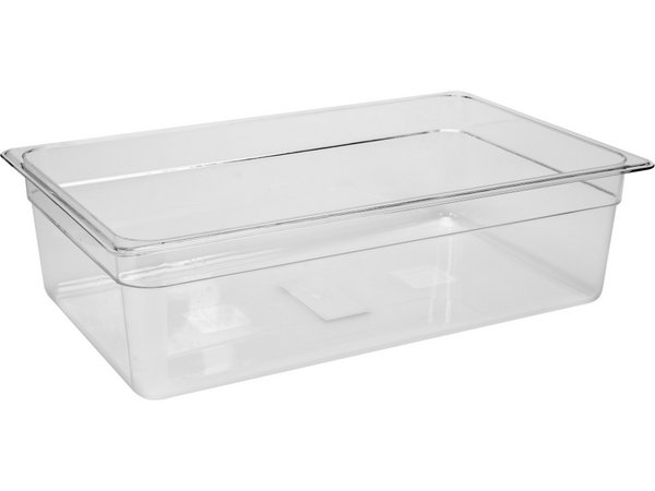 Gastronorm trauks RS GN 1/1 150 mm YATO YG-00392