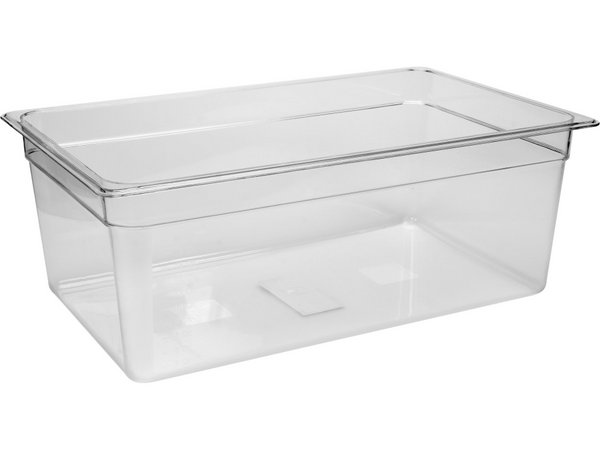 Gastronorm trauks RS GN 1/1 200 mm YATO YG-00393