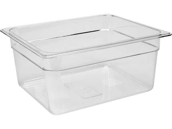 Gastronorm trauks RS GN 1/2 150mm YATO YG-00402