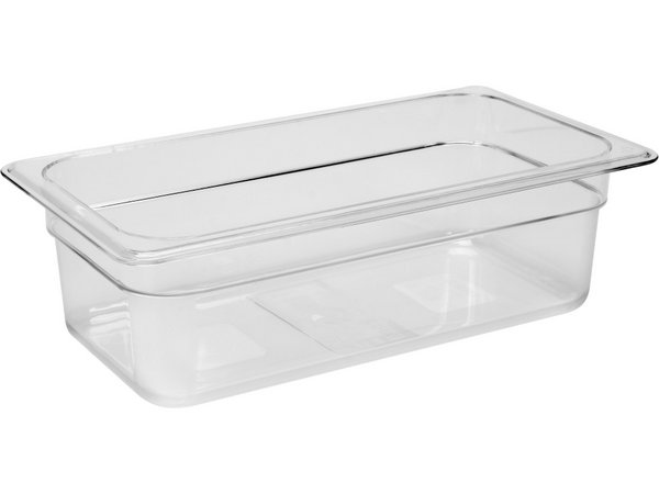 Gastronorm trauks RS GN 1/3 100mm YATO YG-00411