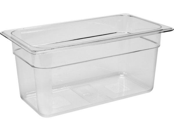 Gastronorm trauks RS GN 1/3 150 mm YATO YG-00412