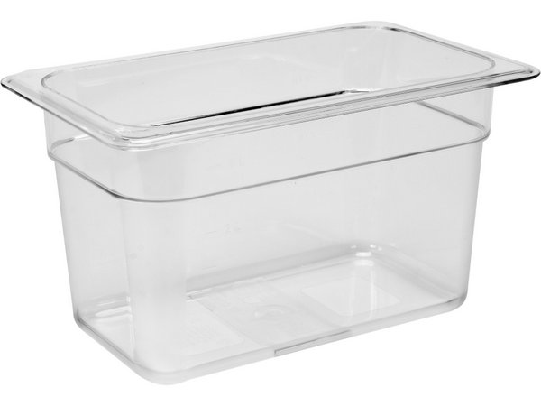 Gastronorm trauks RS GN 1/4 150mm YATO YG-00421
