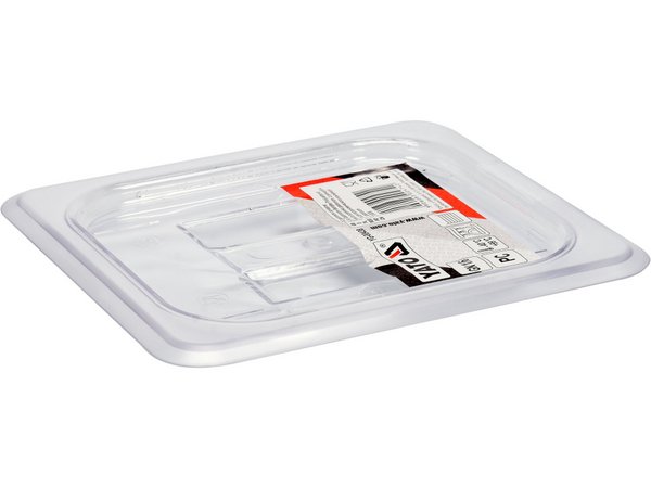 Vāks GN 1/6 PC gastronomiskajam traukam YATO YG-00438