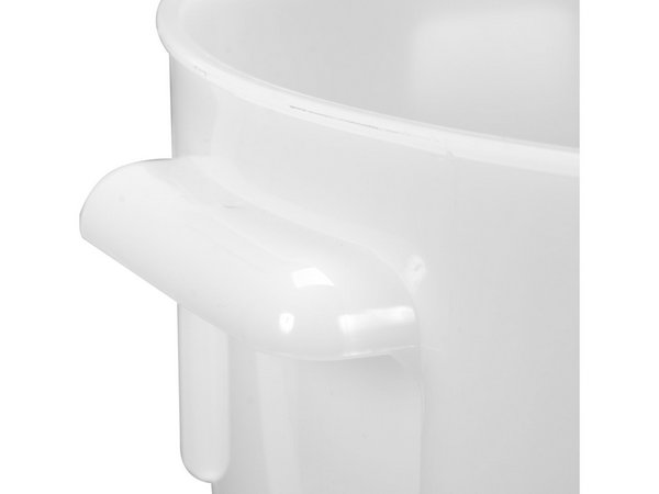 PP pārtikas uzglabāšanas konteiners 10L YATO YG-00515 - Image 3