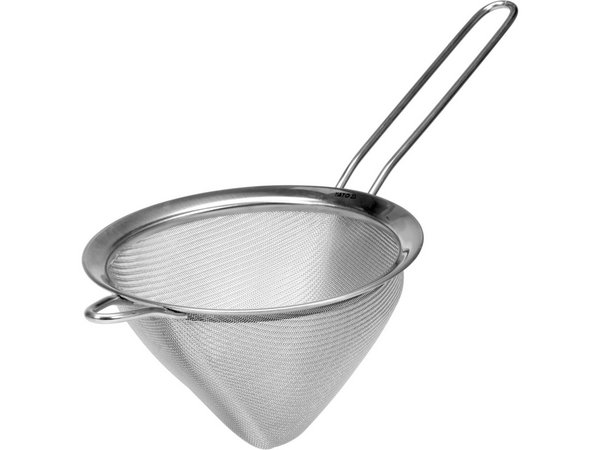 Ķīniešu sieta koniskais caurduris, 160 mm YATO YG-00606