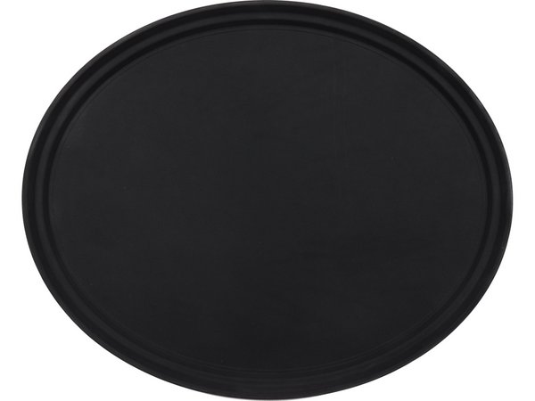 Ovāla servēšanas paplāte 600x735mm YATO YG-02087 - Image 2
